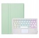 Zdjęcie oferty: Klawiatura Erbord do Apple IPad 10.9" 10 Gen 2022, Ipad 11" 11 Gen 2025 