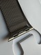 Zdjęcie oferty: Oryginalny Pasek Apple mediolański Steel Milanese Loop – Gold– 38/40/41 mm