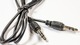 Zdjęcie oferty: Kabel  minijack (3,5 mm) -  1m