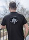Zdjęcie oferty: T-shirt koszulka bawełniana z logo IT Chess Club Kraków, rozmiar L, biała