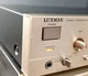 Zdjęcie oferty: LUXMAN HI-END !!! KOCÓWKA MOCY M-03 + PRZEDWZMACNIACZ C-03