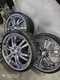 Zdjęcie oferty:  Tylko! 3szt. Chromowane,20"cali 8,5Jx20H2