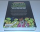 Zdjęcie oferty: TEENAGE MUTANT NINJA TURTLES ADVENTURES COMPENDIUM VOL 01 HC
