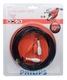 Zdjęcie oferty: Kabel stereo Philips SWA2525W/10 (2 x wtyk cinch-2 x wtyk cinch) 10 metrów.