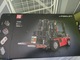 Zdjęcie oferty: Mould King Technic wózek widłowy widlak jak Lego 13106 Forklift