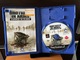Zdjęcie oferty: Brothers in Arms Earned in Blood Playstation 2 PS2