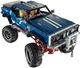 Zdjęcie oferty: LEGO Technic 41999 4x4 Crawler Exclusive Edition 
