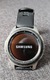Zdjęcie oferty: Smartwatch Samsung Galaxy Watch 46 mm - Bluetooth - Silber New + 2 Paski