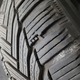 Zdjęcie oferty: Dwie opony zimowe 205/55 R17 MICHELIN Alpin 6.