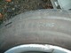 Zdjęcie oferty: Opony z felgami aluminiowymi