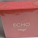 Zdjęcie oferty: DAVIDOFF ECHO WOMEN 30ML EDP+DEODORANT 100ML