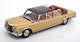 Zdjęcie oferty: Mercedes-Benz 600 Landaulet W100 gold - 1:18 KK-Scale Rarytas