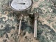 Zdjęcie oferty: Termometr manometryczny T-meter 120C nierdzewny