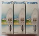 Zdjęcie oferty: Halogen Philips EcoClassic B35 28W E14 230V CL 1 CT/15 SRP zestaw 3 sztuki