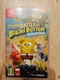 Zdjęcie oferty: SpongeBob Battle for Bikini Bottom Rehydtated