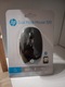 Zdjęcie oferty: Mysz bezprzewodowa HP 300 Dual Mode Czarna Bluetooth WiFi odbiornik USB