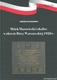Zdjęcie oferty: Mińsk Mazowiecki i okolice w okresie Bitwy Warszawskiej 1920 r.