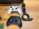 Zdjęcie oferty: Xbox Series X 1TB z napędem + 2 Pady +Forza Horizon 5 + Call of Duty