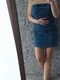Zdjęcie oferty: Sukienka jeansowa roz S