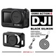 Zdjęcie oferty: DJI Osmo Action 3 BLACK - zestaw 4w1