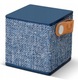 Zdjęcie oferty: Głośnik przenośny Fresh 'n Rebel ROCKBOX CUBE 156792 niebieski 3 W