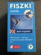 Zdjęcie oferty: Fiszki Angielski A0 A1 B1 B2 Starter 500 Najważniejszy słów i zdań EDGARD