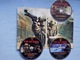 Zdjęcie oferty: ZESTAW GRY NA PC - 3XDVD-  CALL OF JUAREZ- BIONIC COMMANDO- SNOWBOARDING