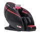 Zdjęcie oferty: Fotel masujący IREST Dual Core V8 Czarno-czerwony - nowy, TANIO !!!