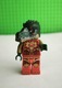 Zdjęcie oferty: Lego minifigurka Chima Cragger Loc103