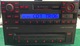 Zdjęcie oferty: RADIO GAMMA 5 BLUETOOTH SONY VW PASSAT B5 GOLF IV LUPO+ZMIENIARKA 6CD KOD