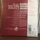 Zdjęcie oferty: Barney Wilen Quartet - Le Ça: New York Romance (Venus Records)