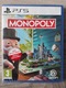 Zdjęcie oferty: Nowa Gra Monopoly Polska Wersja PS5 Playstation