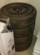 Zdjęcie oferty: Koła zimowe Firestone Destination Winter z felgami 215/65R16
