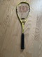 Zdjęcie oferty: Rakieta do squasha Wilson Model Ripper Team Waga: 185 g Pokrowiec GRATIS