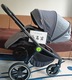 Zdjęcie oferty: Muuvo Quick 2.0 Wózek Gondola Fotelik Cybex GB Art