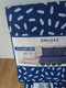Zdjęcie oferty: Pościel bawełniana komplet pościeli bawełna 220x200+2x70/80+2x40/40 SMUKEE 