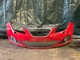 Zdjęcie oferty: ZDERZAK PRZÓD SEAT IBIZA IV 6J Czerwony 