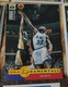 Zdjęcie oferty: Orlando Magic karty NBA Upperdeck Fleer 