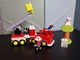 Zdjęcie oferty: LEGO Duplo 10969 - Wóz strażacki