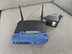 Zdjęcie oferty: Access Point, Bridge, Repeater, Router Linksys WRT54GL 802.11g 
