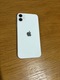 Zdjęcie oferty: iPhone 11, 64 GB, biały, bateria 80%, stan bdb!