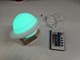 Zdjęcie oferty: Lampka SATURN 3D Nocna DOTYKOWA USB RGB z pilotem