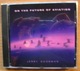 Zdjęcie oferty: Jerry Goodman ex-Mahavishnu Orchestra - "On The Future Of Aviation"