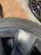 Zdjęcie oferty: Opony zimowe 245/40R18 i felgi audi