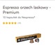 Zdjęcie oferty: Kapsułki NESPRESSO - zamiennik firmy Kaffekapslen.