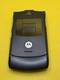 Zdjęcie oferty: Klasyczny Telefon MOTOROLA RAZR V3 (V3r) - Czarny, Sprawny, Retro!