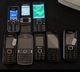 Zdjęcie oferty: Uszkodzone telefony 8 sztuk 