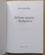 Zdjęcie oferty: Zielone miasto Bydgoszcz Marek Badtke