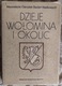 Zdjęcie oferty: UNIKAT Podhorecki Haas Kielak Sochacki DZIEJE WOŁOMINA I OKOLIC 1984