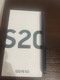 Zdjęcie oferty: Samsung Galaxy S20 FE 5G 128GB – jak nowy, pudełko, idealny stan